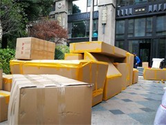 武漢搬場與裝卸搬運(yùn)服務(wù) 一站式解決方案助力城市生活與商業(yè)物流